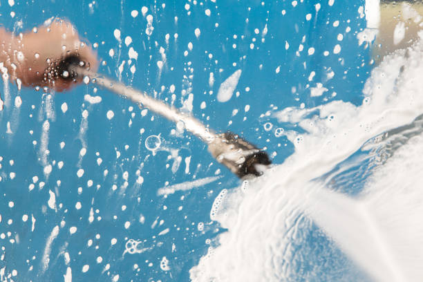 Best Fleet Vehicle Washing  in Croom, MD