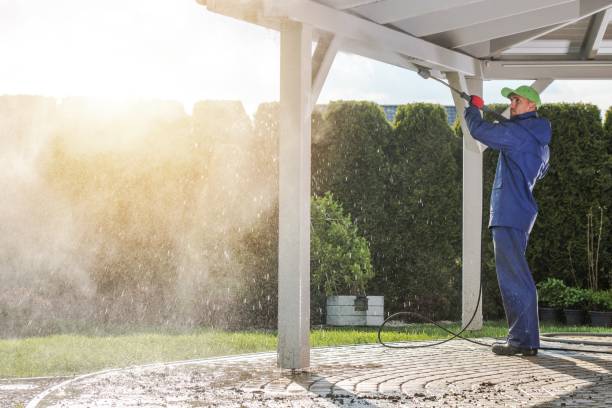Playground Equipment Cleaning in Croom, MD